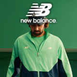 Vêtements homme New Balance